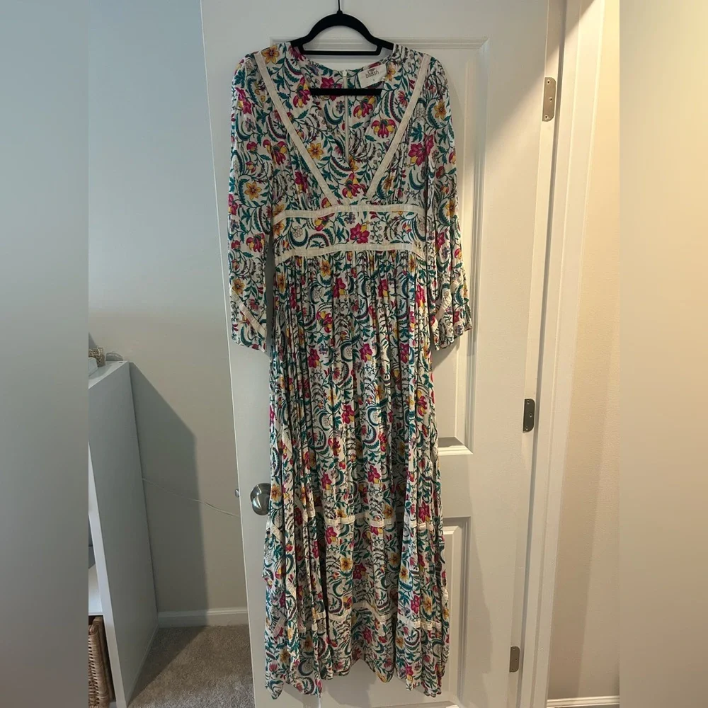 ba&sh Maxi - Picture 7 of 7